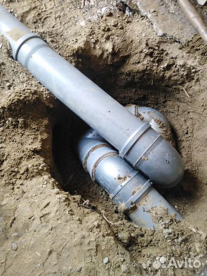 Монтаж систем отопления