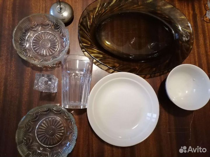 Набор столовой посуды