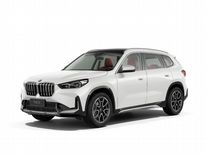 Новый BMW X1 2.0 AMT, 2024, цена от 6 390 000 руб.