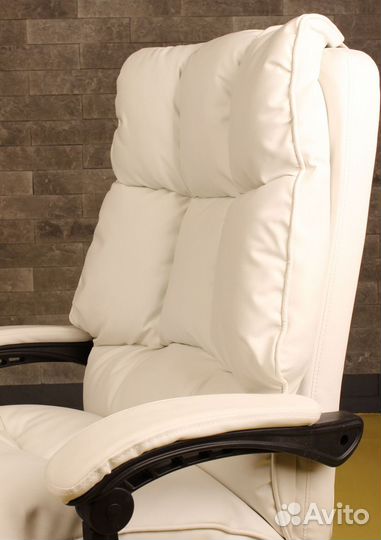 Компьютерное кресло Boss с функцией массажа