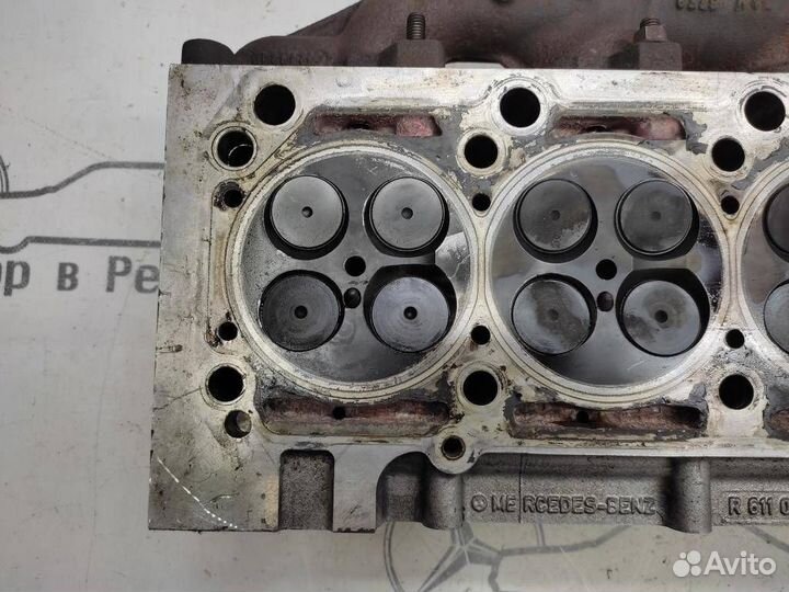 Гбц w904 Sprinter 611.987