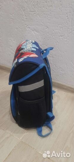 Школьный рюкзак