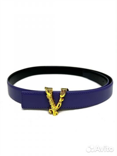 Ремень Versace