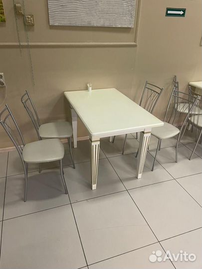 Столы и стулья мебель для кафе столовой
