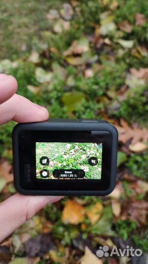 Gopro hero 8 black + комплект