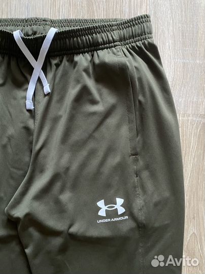 Спортивные штаны Under armour