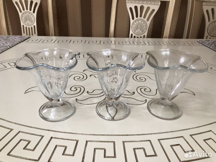 Набор креманок