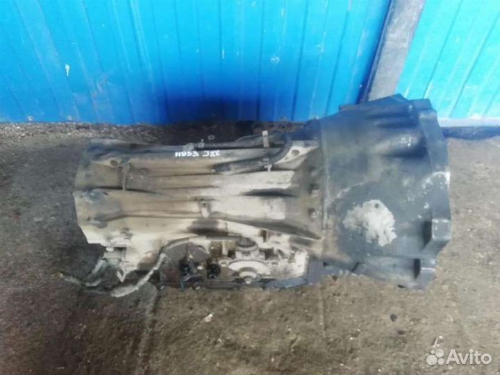 Коробка передач автоматическая (АКПП) Volkswagen T