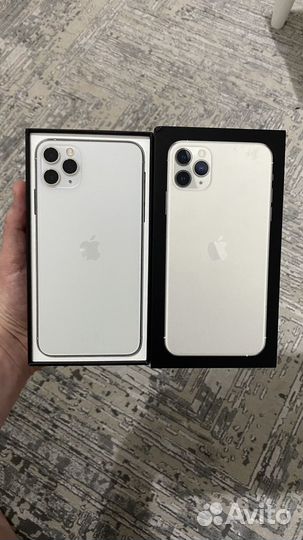 iPhone 11 Pro Max, 256 ГБ