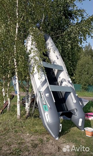 Gladiator E380 PRO нднд