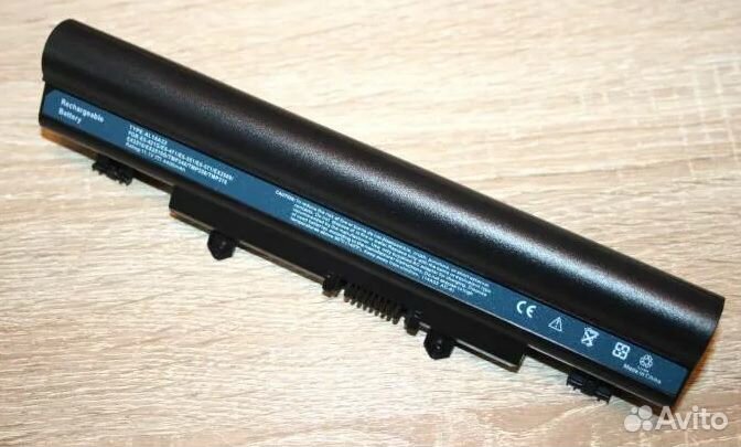 Аккумулятор для ноутбука AL14A32