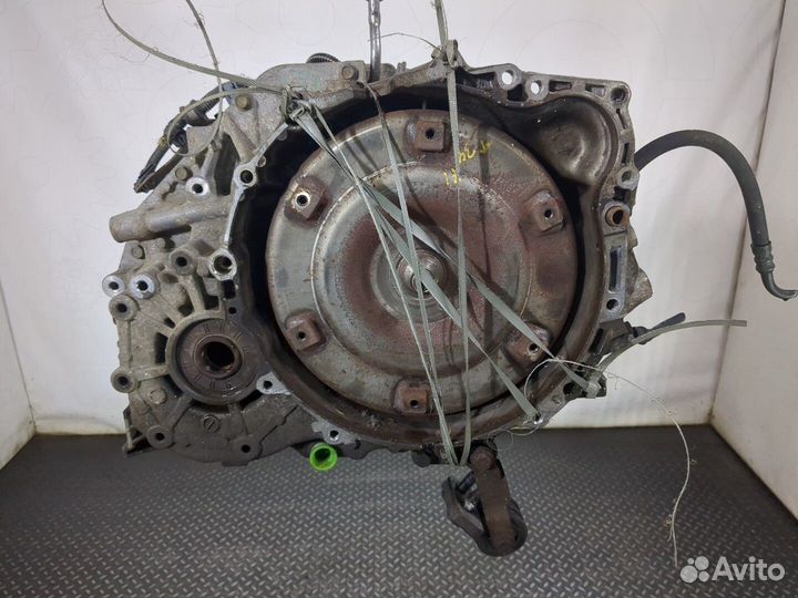 Кпп - автомат (АКПП) Volvo S80, 2004