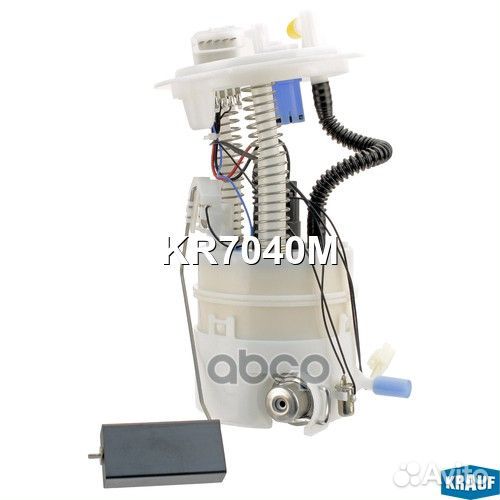 Модуль в сборе с бензонасосом KR7040M Krauf