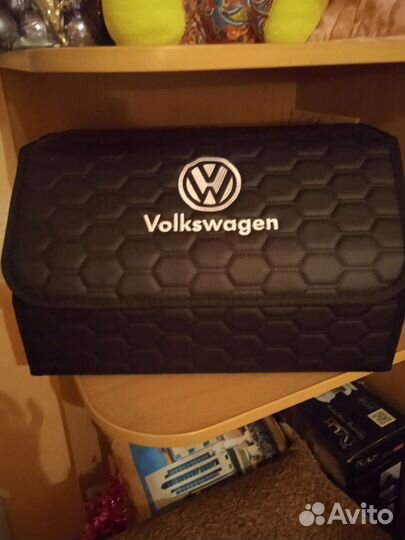 Органайзер для багажника