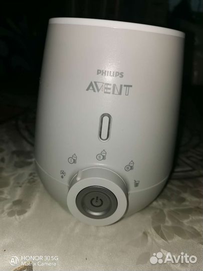 Подогреватель