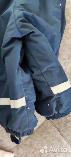 Комбинезон h&m 86