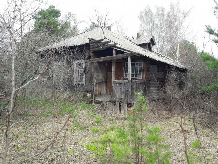 Участок 14,5 сот. (ИЖС)