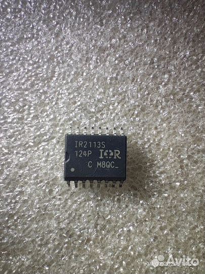 Микросхемы, транзисторы, электронные компоненты