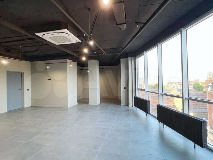 Сдам офисное помещение, 62 м²