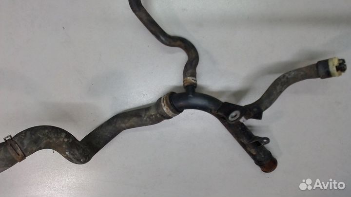 Патрубок охлаждения Opel Zafira A, 2000