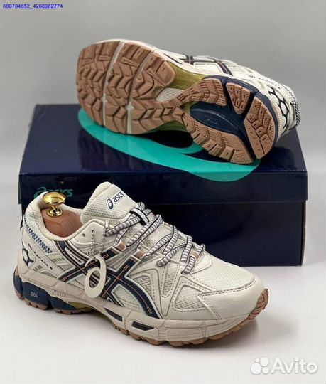 Кроссовки Asics Gel-Kahana 8 (Арт.50026)