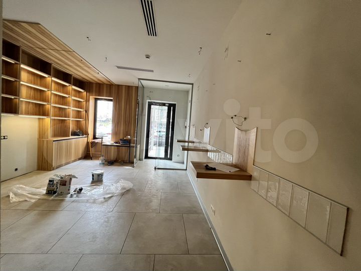 Помещение в аренду под любой вид деятельности