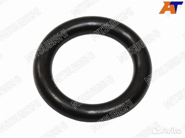 Oemit-MD030763 кольцо уплотнительное магистрали ох