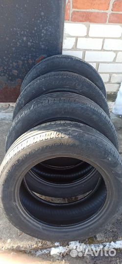 Pirelli Scorpion Verde 215/60 R17
