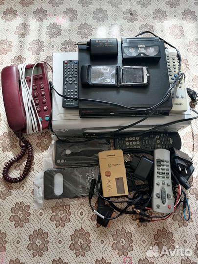 Электронный хлам