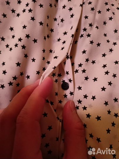 Блузка женская Mango