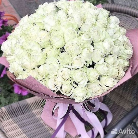 Высокие Розы Гиганты Доставка Круглосуточно