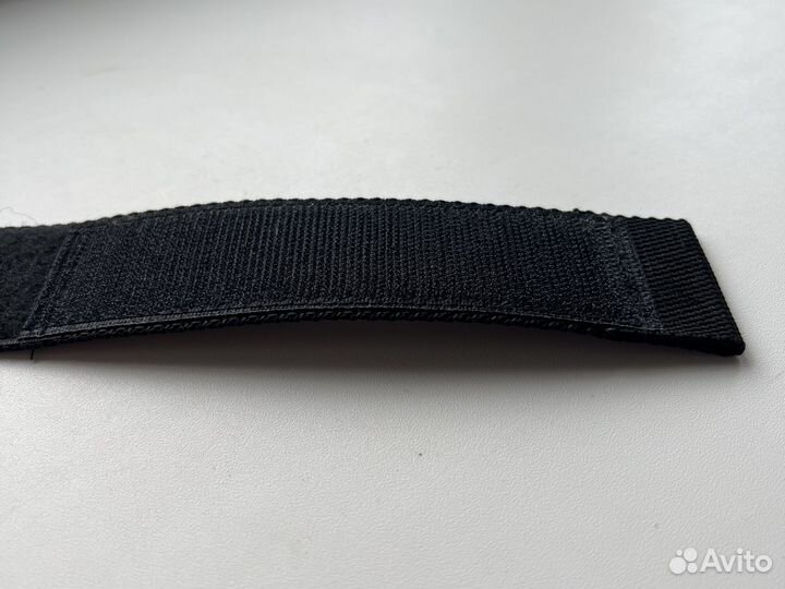 Лямка подлокотника новая Minelab Equinox Manticore