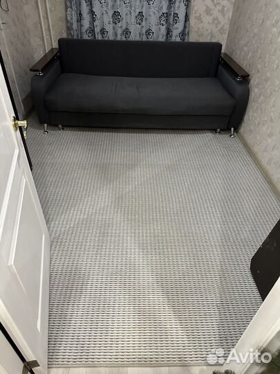 Ковровое покрытие бу