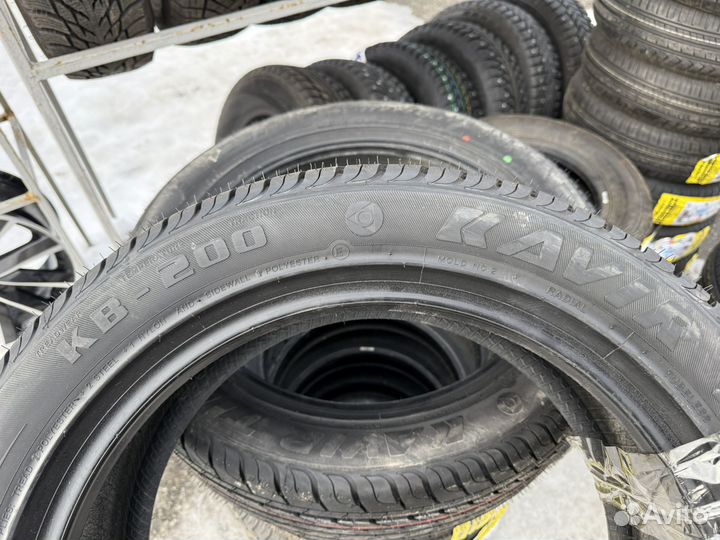 Kavir Tire KB555 Bahman 215/50 R17 91W