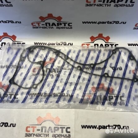 Прокладка клапанной крышки 8979453380