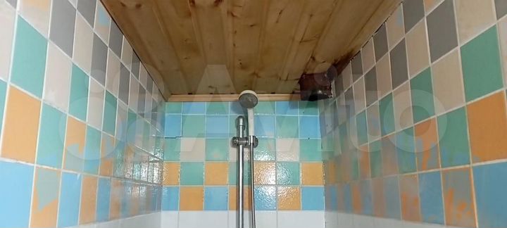 Дом 70 м² на участке 6 сот.