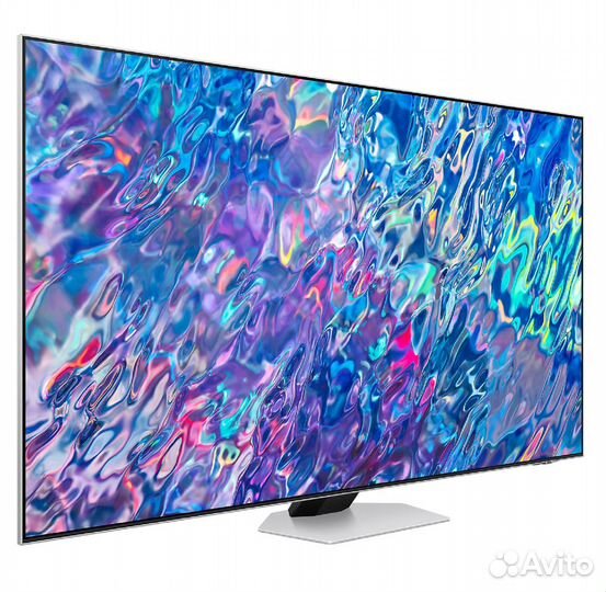 Телевизор Neo qled Samsung QE55QN85bauxce