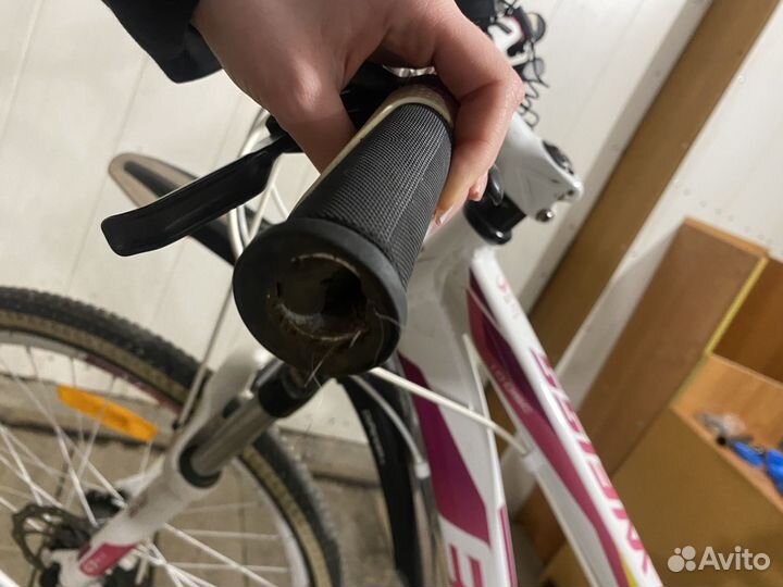 Велосипед Welt Edelweiss 1.0 (2018)