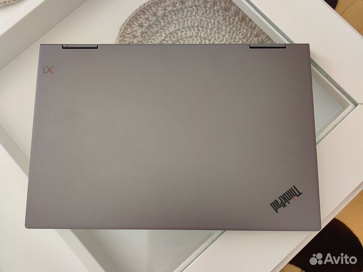 Lenovo thinkpad x1 yoga gen 4