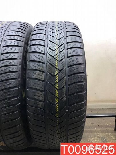 Pirelli Winter Sottozero 3 245/50 R19 105V