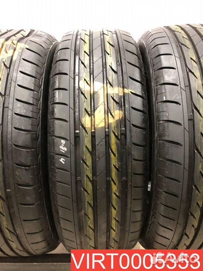 Bridgestone Nextry Ecopia 215/60 R16 95H