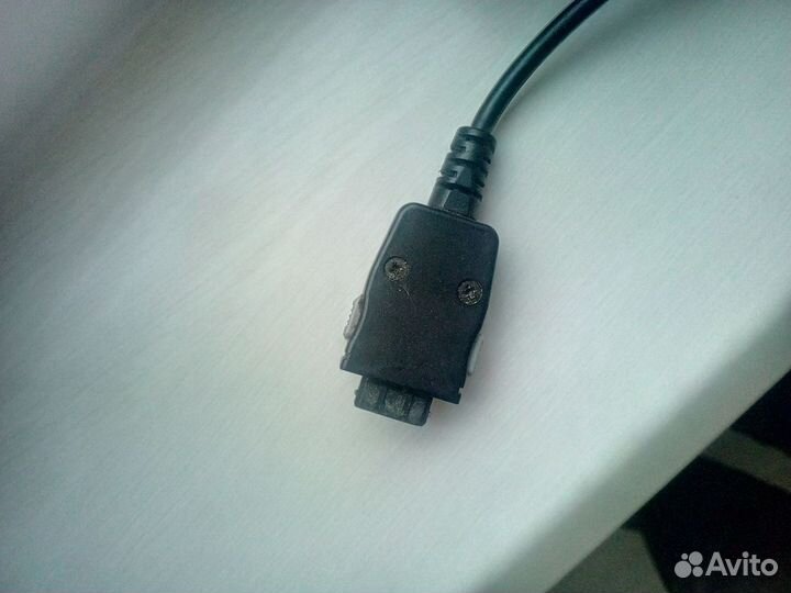 Телефонная Зарядка LG TA-15GR в идеале