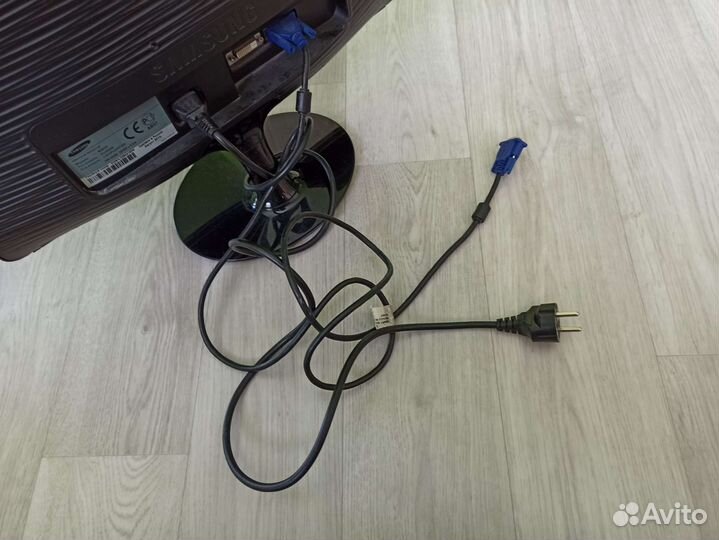 Монитор для компьютера samsung B 2030