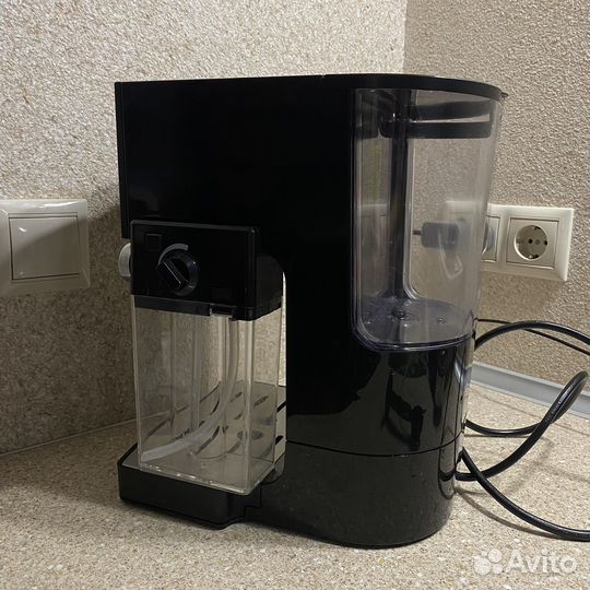 Кофеварка рожковая redmond RCM-1511