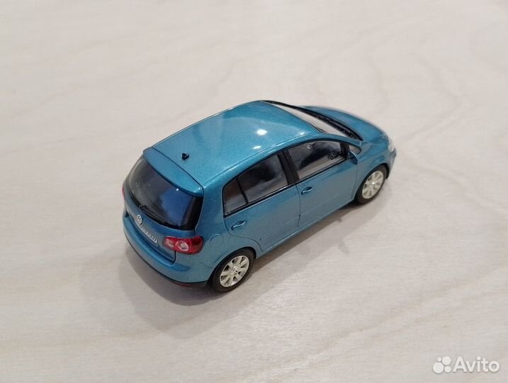 Volkswagen Golf 2005