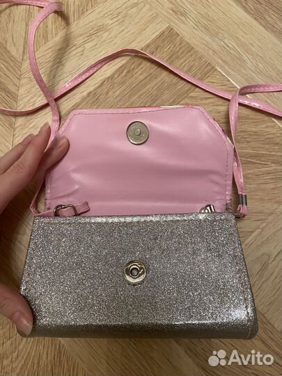 Сумка для девочки