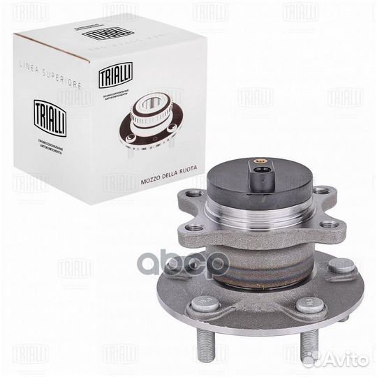 Ступица для а/м Suzuki SX4 (06) 2WD Япония (за