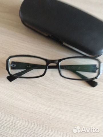 Очки на -1,5 стекло,торг