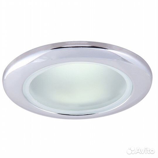 Светильник встраиваемый