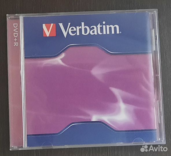 Новые диски CD-R SmartTrack